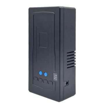 JAX-Q5 Multi-Band GPS/Beidou/WiFi/LBS/GLONASS/Galileo Blocker Device - 1