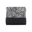 IQOS ILUMA/3 DUO Electronic Cigarette Cashew Flower Bag (Black) - 3