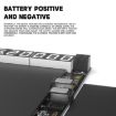 LUOWEI LW-B03 Fast Charging Battery Activation Board iPhone/Android - 6