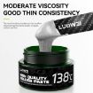 LUOWEI LW-SP1 PCB Repair Lead-free Solder Paste 50g, 138 Degrees - 3