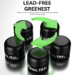 LUOWEI LW-SP1 PCB Repair Lead-free Solder Paste 50g, 138 Degrees - 4