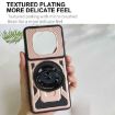 Xiaomi 14 Ultra Black Armor MagSafe Case with Rotating Holder - 4