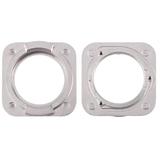 GoPro Hero10 Black Original Lens Base Replacement - 1