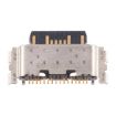 Xiaomi Redmi Note 12 5G Original Charging Port Connector 10pcs - 2