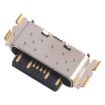 Xiaomi Redmi Note 12 5G Original Charging Port Connector 10pcs - 4
