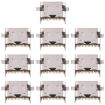 Moto G Pure 10pcs Original Charging Port Connector Replacement - 1