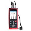BENETECH GT1201 Ultrasonic Thickness Meter, Range: 1-300mm - 1