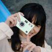 Kodak EKTAR H35 Soft Silicone Protective Case - Litchi Yellow - 4