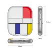 ORICO-H5 512GB 2.5" Type-C Portable SSD, Mondrian-Inspired Design - 2