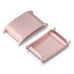 WHOOP 4.0 Raw Ear Watch Frame Protective Case in Rose Pink - 2