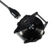 For Garmin Fenix 8/7X/6S Pro USB-C Charger With Data - 1m (Black) - 4