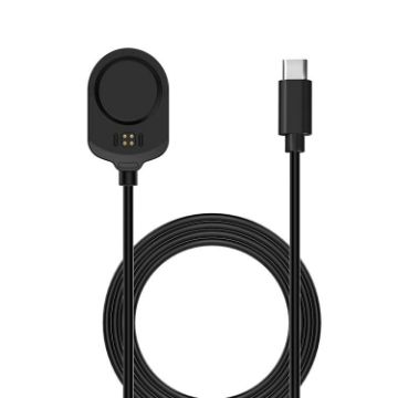Garmin MARQ 2 Type-C Smart Watch 1m Charging Cable Cradle Charger - 1
