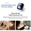 Xiaomi Smart Camera Video Call Edition, AI Detection, US Plug (White) - 3