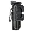 Yesido SF29 Bluetooth Selfie Stick & Foldable Tripod (Black) - 1