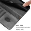Ulefone Note 18 Ultra/Pro Retro Black Leather Phone Case - 6