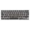 Sweden Language Keycaps for MacBook A2251 A2289 A2238 A2338 UK - 1