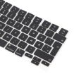 For MacBook A2681 A2941 A3113 A3114 UK Denmark Keycaps - 2