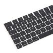 Keycaps for MacBook A2442 A2485 A2779 A2780 A2991 A2992 10pcs UK - 3