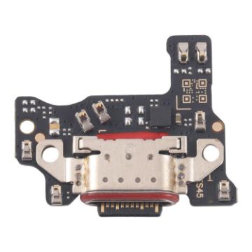 Motorola Edge 50 Neo Original Charging Port Board - 1