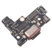 Motorola Edge 40 Pro Original Charging Port Board - 3