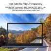 Lenovo IdeaPad Slim 3 Gen10 Explosion-proof Tempered Glass Film - 5