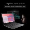 Lenovo Chromebook 100e 11.6" 9H Tempered Glass Screen Protector (2-Pack) - 6