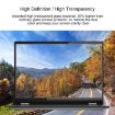 Lenovo Chromebook Plus 14 Tempered Glass 2pcs 9H 0.3mm Film - 5