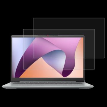 Lenovo IdeaPad Slim 5 Tempered Glass 14" 9H 0.3mm 2pcs Film - 1