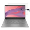 HP Chromebook 14A 9H 0.3mm Tempered Glass Explosion-proof Film - 1