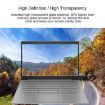 HP Chromebook 14A 9H 0.3mm Tempered Glass Explosion-proof Film - 5
