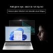 HP 15-FD 15.6" Tempered Glass Film, 0.3mm, Explosion-proof - 6