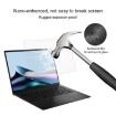 ASUS Zenbook 14 OLED/UX3405MA 2pcs Tempered Glass Screen Protector - 3