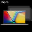 ASUS Vivobook Go 14/E1404FA 25pcs 9H Tempered Glass Film - 1
