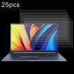 ASUS Vivobook 15 M1502YA 15.6" 25pcs Tempered Glass 9H Screen Protector - 1