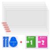 ASUS Vivobook Go 15 E1504FA 15.6" 9H Tempered Glass Film 25pcs - 2