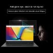 ASUS Vivobook Go 15 E1504FA 15.6" 9H Tempered Glass Film 25pcs - 6