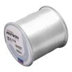 Extra Strong 0.33mm 500m Nylon Fishing Line - Transparent - 1