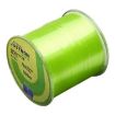 Fluorescent Yellow 500m Extra Strong Nylon Fishing Line 4.5# - 1