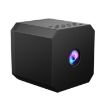 F1 1080P Mini WiFi Camera with Infrared Night (Black) - 1