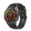 BH11 4G LTE Smart Watch, 2GB+16GB, Unisoc 8541, Heart Rate/Blood O2 - 1