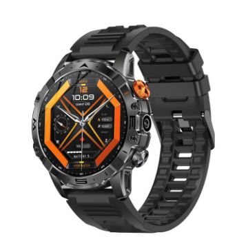 BH11 4G LTE Smart Watch, 2GB+16GB, Unisoc 8541, Heart Rate/Blood O2 - 1