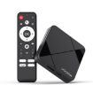 H96Max 4K UHD Android 14 TV Box, RK3518 Quad-Core 2GB+8GB (EU Plug) - 1
