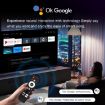 H96Max 4K UHD Android 14 TV Box, RK3518 2GB+8GB, Remote, AU Plug - 6
