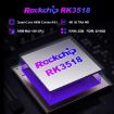 H96Max 4K Android 14 Smart TV Box, RK3518 2GB+16GB (AU Plug) - 4