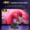 H96Max 4K Android 14 Smart TV Box, RK3518 2GB+16GB (AU Plug) - 5