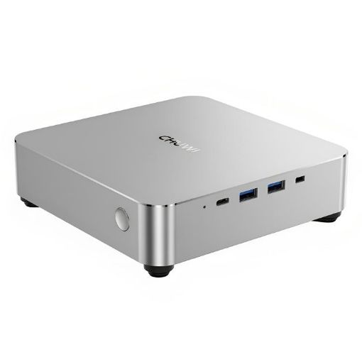 CHUWI AUBox i9-13900HK Mini PC, 16GB+512GB, Windows 11 (EU Plug) - 1