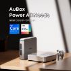 CHUWI AUBox i9-13900HK Mini PC, 16GB+512GB, Windows 11 (EU Plug) - 2