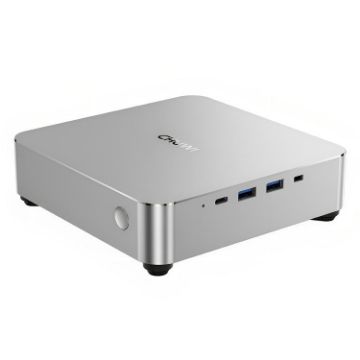 CHUWI AUBox i9-13900HK Mini PC, 16GB+512GB, Windows 11, AU Plug - 1