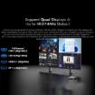 CHUWI AUBox R7-8745 Mini PC, AMD Ryzen 7, 16GB+512GB, Windows 11 - 5