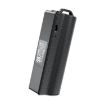 JNN Q70P 128GB OLED Voice Recording Pen with APP Control (Black) - 1